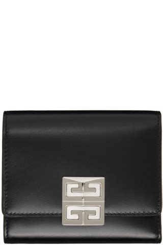 givenchy wallet canada|Givenchy 4g wallet.